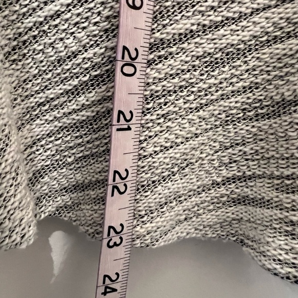 Elle Peplum style gray tweed jacket, size 16 ladies ๐๐๐ - Picture 9 of 9